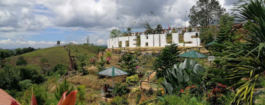 White Hills View Park