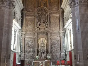 College of Nosa Señora da Antiga