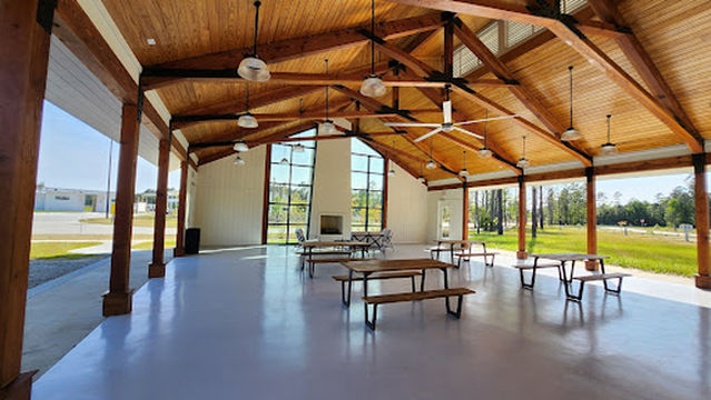 Savannah Lakes RV Resort