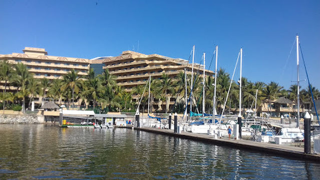 Paradise Village Convention Center