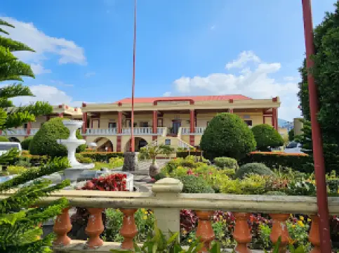 Kilometer Zero (Batan Island)