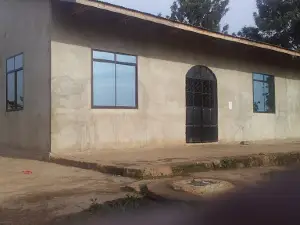 Mwatulole Masjid Isqaama