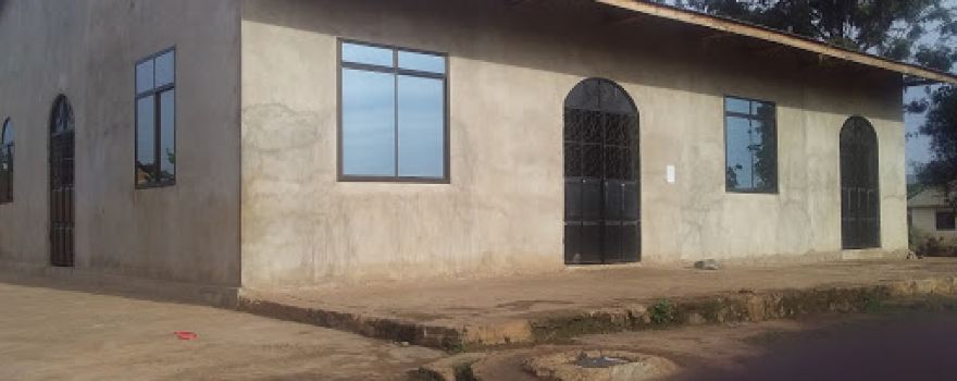 Mwatulole Masjid Isqaama