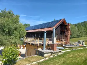 Planinski dom na Boču, Oliver čobec, s.p.