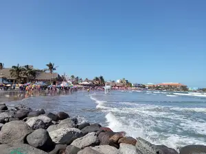 Playa Villa Del Mar