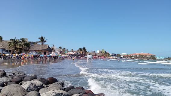 Playa Villa Del Mar