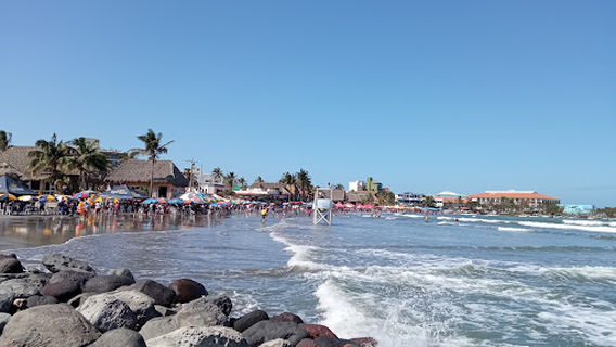 Playa Villa Del Mar