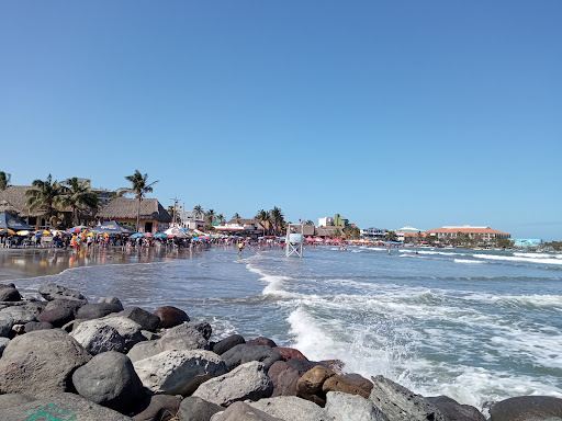Playa Villa Del Mar