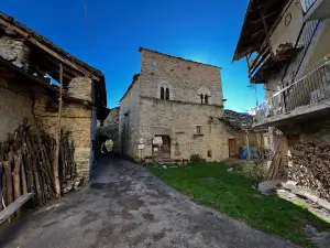 Adventure Park Valle Maira