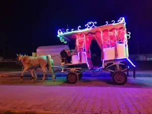 Al Hajeb Parks