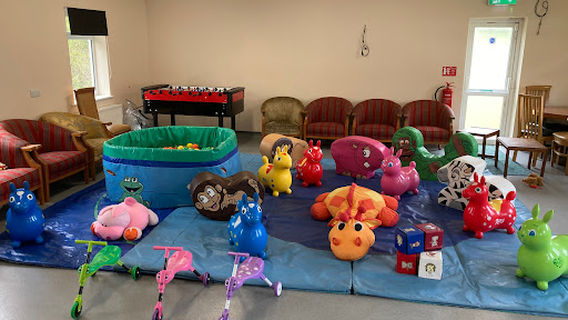 Hythe Youth Club