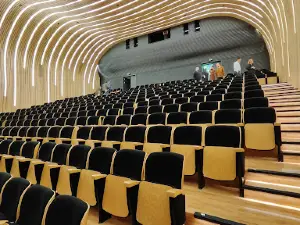 CENTAR ZA KULTURU SIGMUND ROMBERG