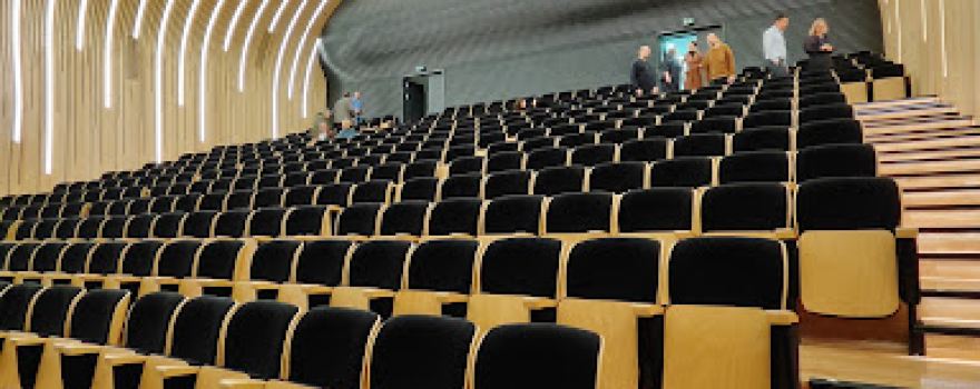 CENTAR ZA KULTURU SIGMUND ROMBERG