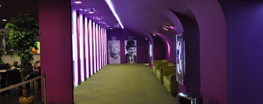 Planet Cinema