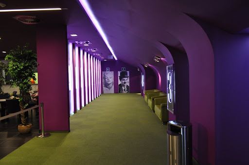 Planet Cinema