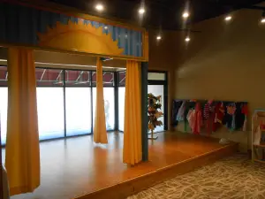 The Children's Play Gallery