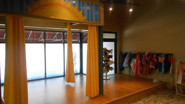 The Children's Play Gallery