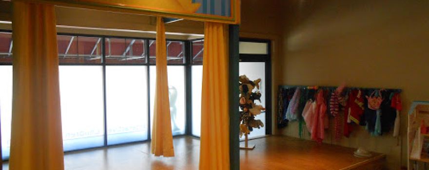The Children's Play Gallery