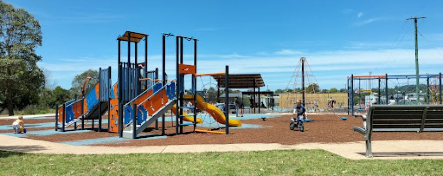 Federal Park