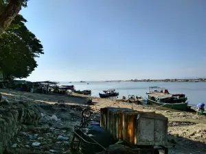 Shweli River