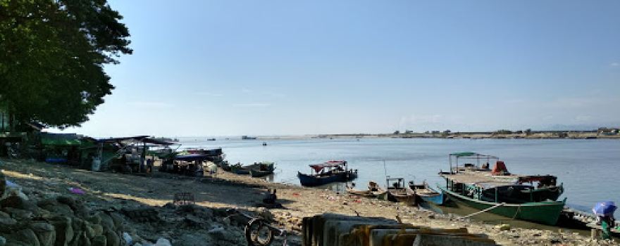 Shweli River
