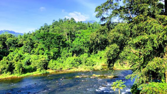 Kitulgala Water Rafting with Serendib Adventures