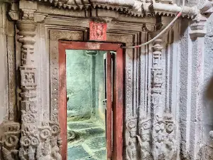 Vavi Vesh Chowk Sinnar