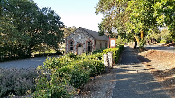 Angaston