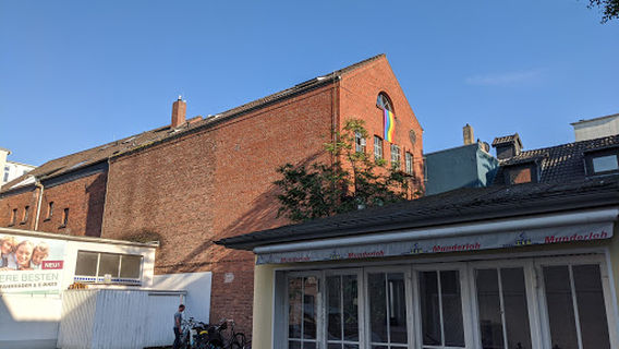 Amadeus Tanzspeicher