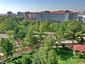 Bosnia and Herzegovina Park