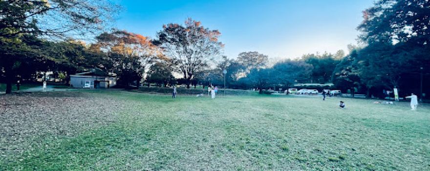 Nishijonuma Park
