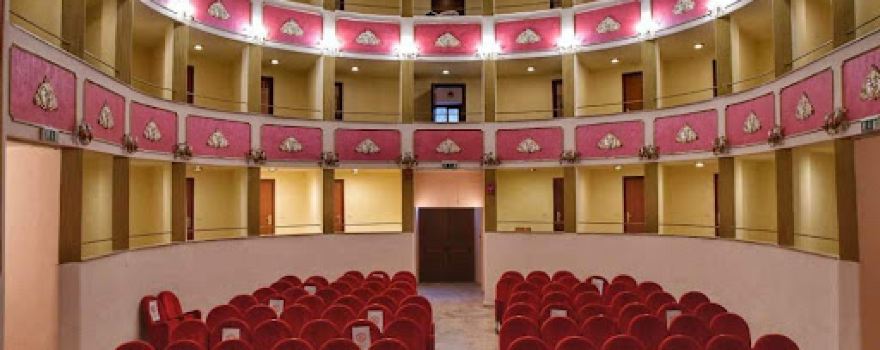 Teatro Casalaina