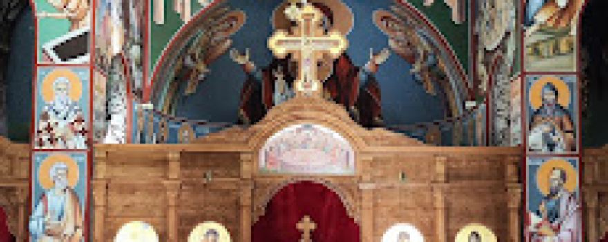 Cathedral of Navity of Christ