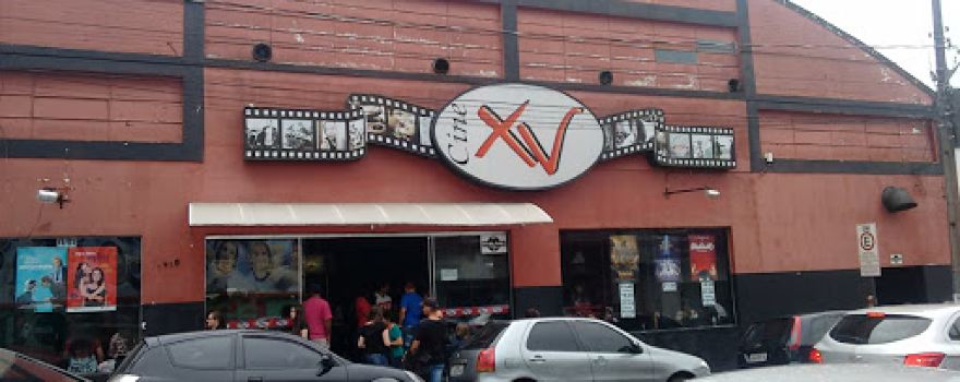 Cine Cinema XV