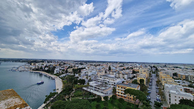 Lega Navale Brindisi