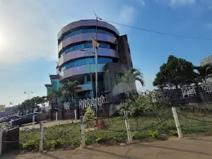 ELWA Junction, Paynesville, Liberia