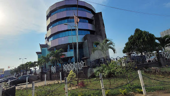 ELWA Junction, Paynesville, Liberia