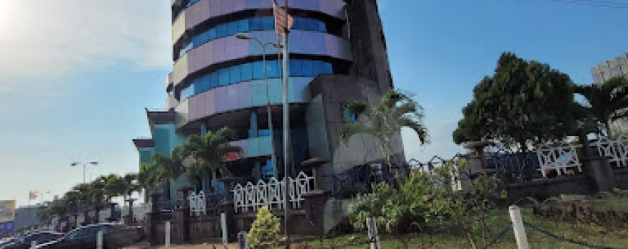 ELWA Junction, Paynesville, Liberia