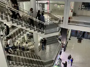 Maxicine Santiago