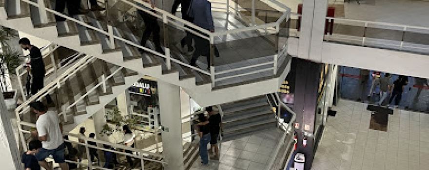 Maxicine Santiago