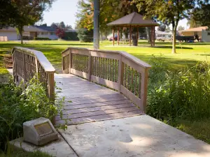 Belt Park