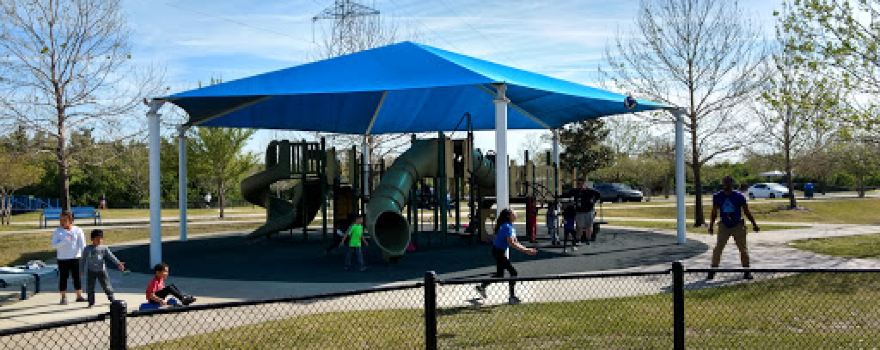 Meadow Woods Dog Park