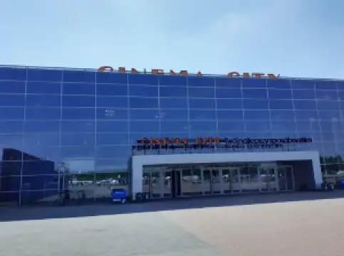 Cinema City