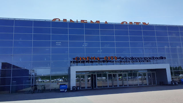 Cinema City