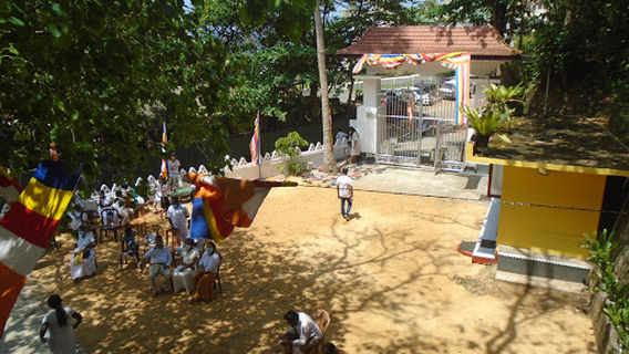 Mount Lavinia