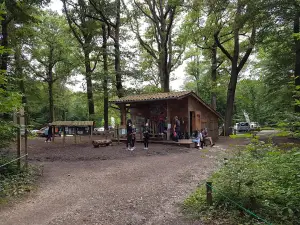 Parcours Aventure de la Bresse