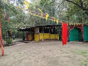 Mahakali Temple