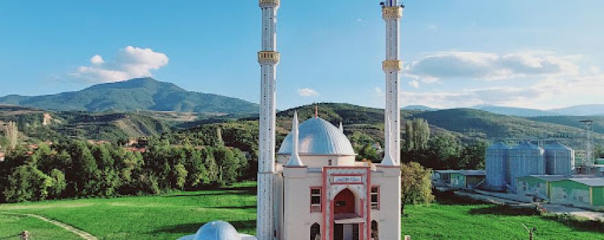Cami Mosque