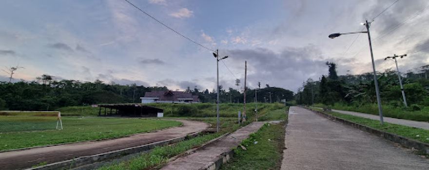 Lapangan GSG
