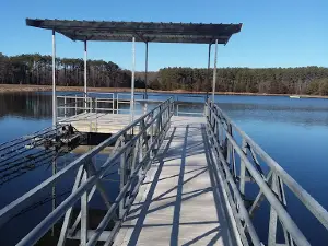 Austin Lake